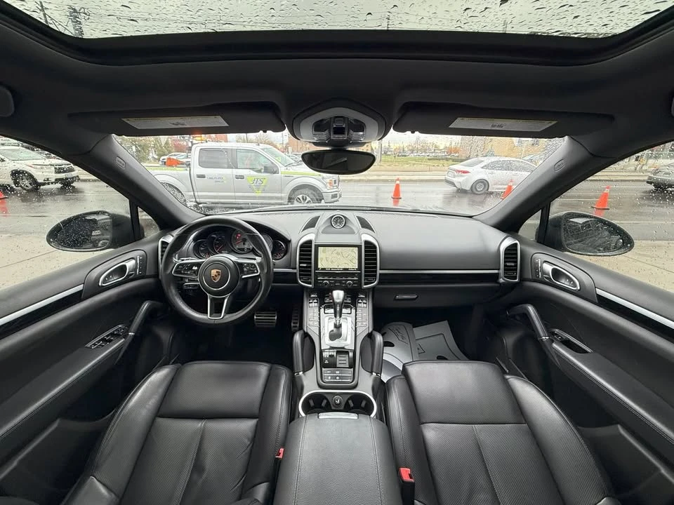 2016 Porsche 958 Cayenne - Image 2 of 20