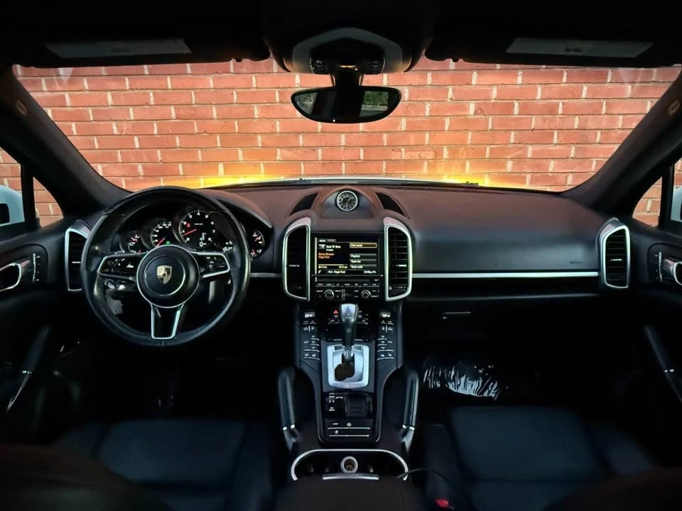 2016 Porsche 958 Cayenne - Image 7 of 20