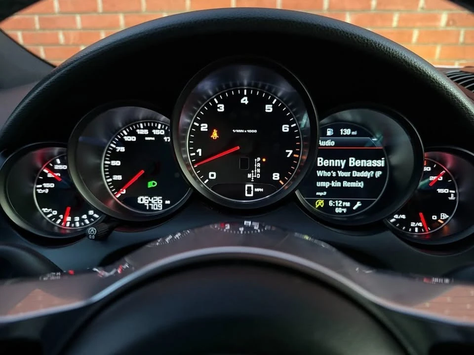 2016 Porsche 958 Cayenne - Image 17 of 20
