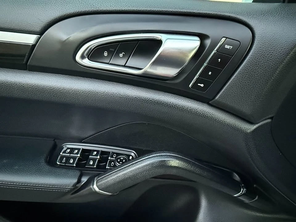 2016 Porsche 958 Cayenne - Image 20 of 20
