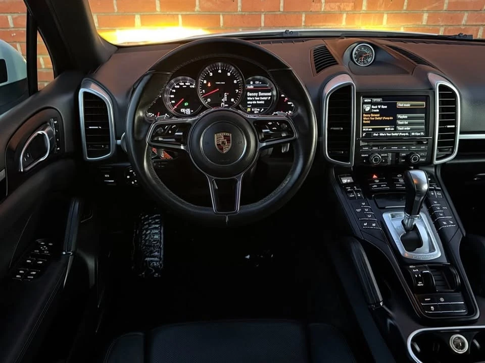 2016 Porsche 958 Cayenne - Image 11 of 20
