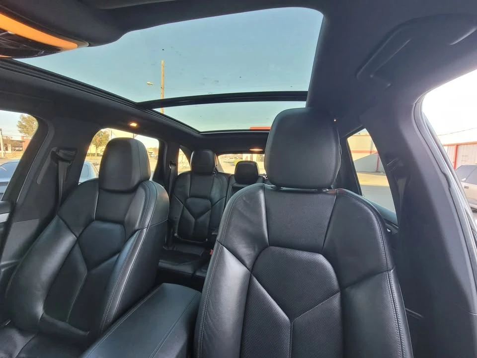 2016 Porsche 958 Cayenne - Image 17 of 20