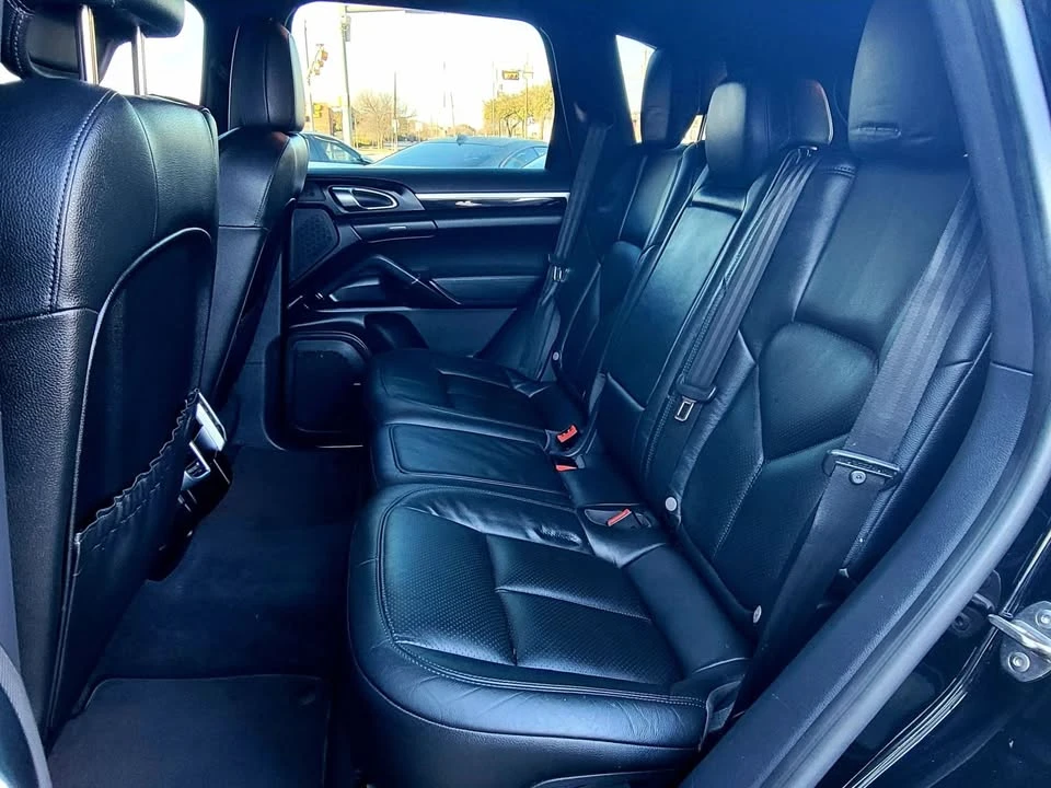 2016 Porsche 958 Cayenne - Image 15 of 20