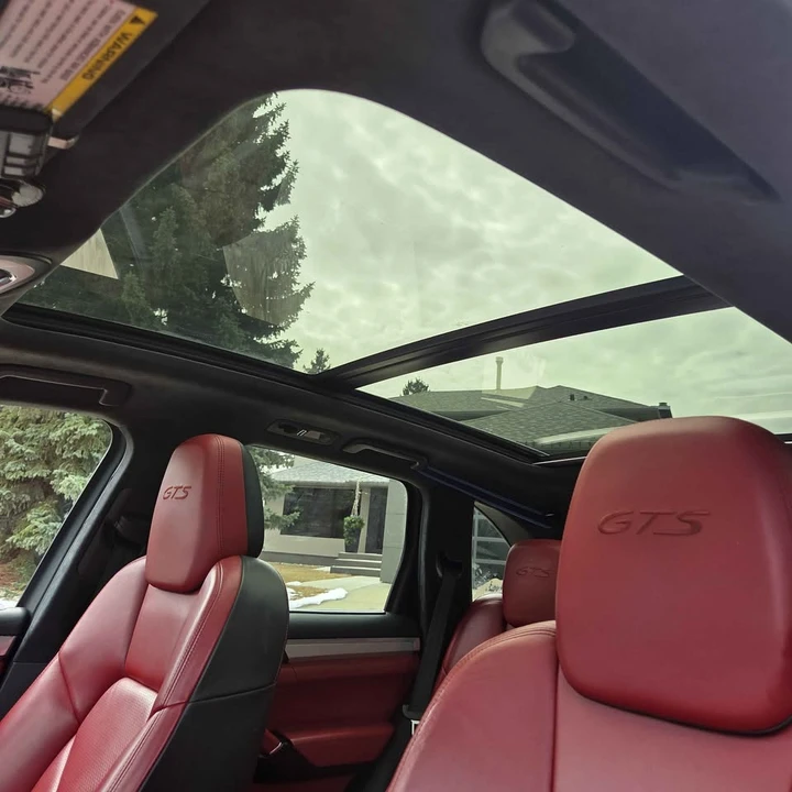 2016 Porsche 958 Cayenne - Image 15 of 16