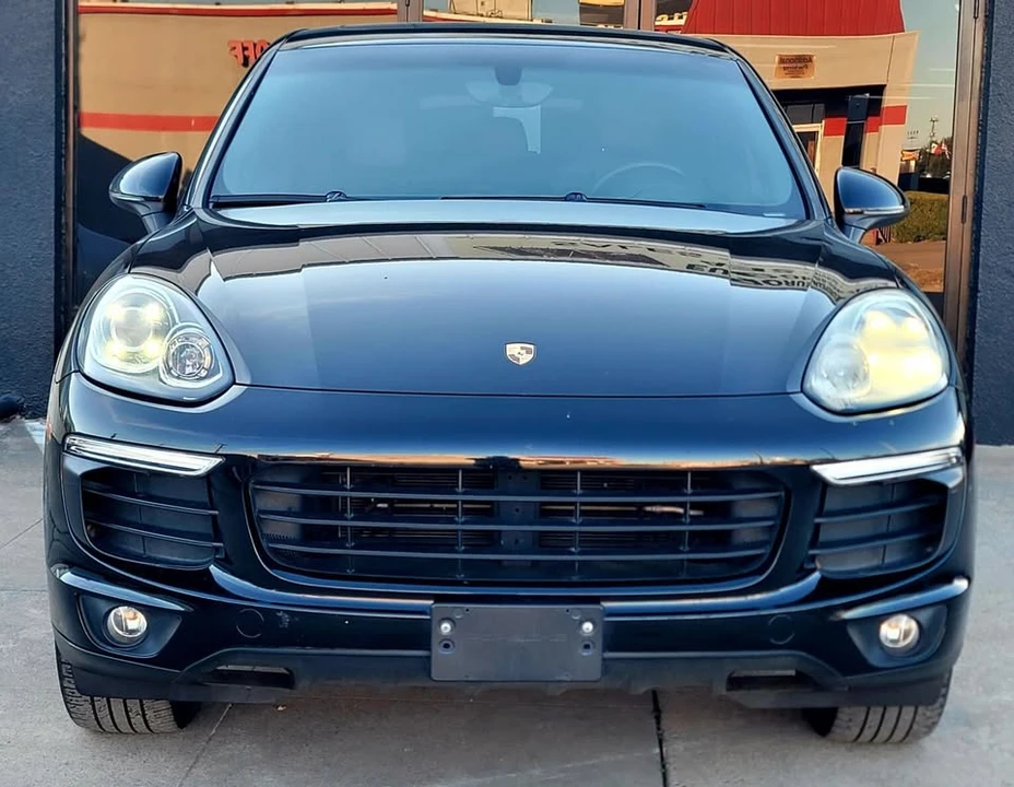 2016 Porsche 958 Cayenne - Image 5 of 20