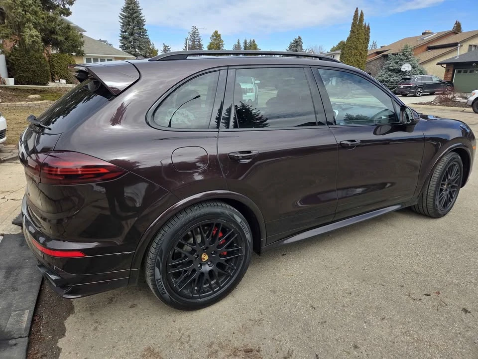 2016 Porsche 958 Cayenne - Image 5 of 16