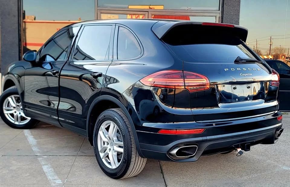 2016 Porsche 958 Cayenne - Image 4 of 20