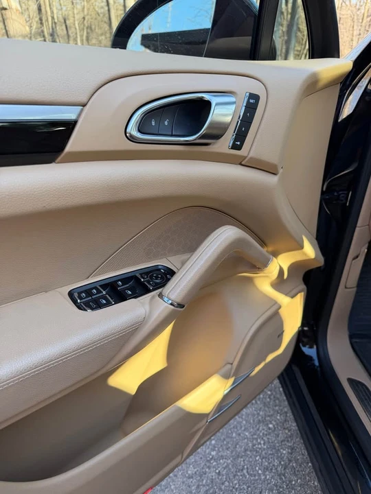2016 Porsche 958 Cayenne - Image 11 of 11