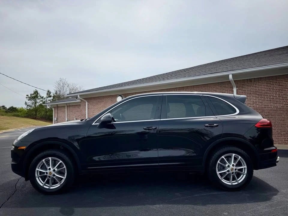 2016 Porsche 958 Cayenne - Image 8 of 20