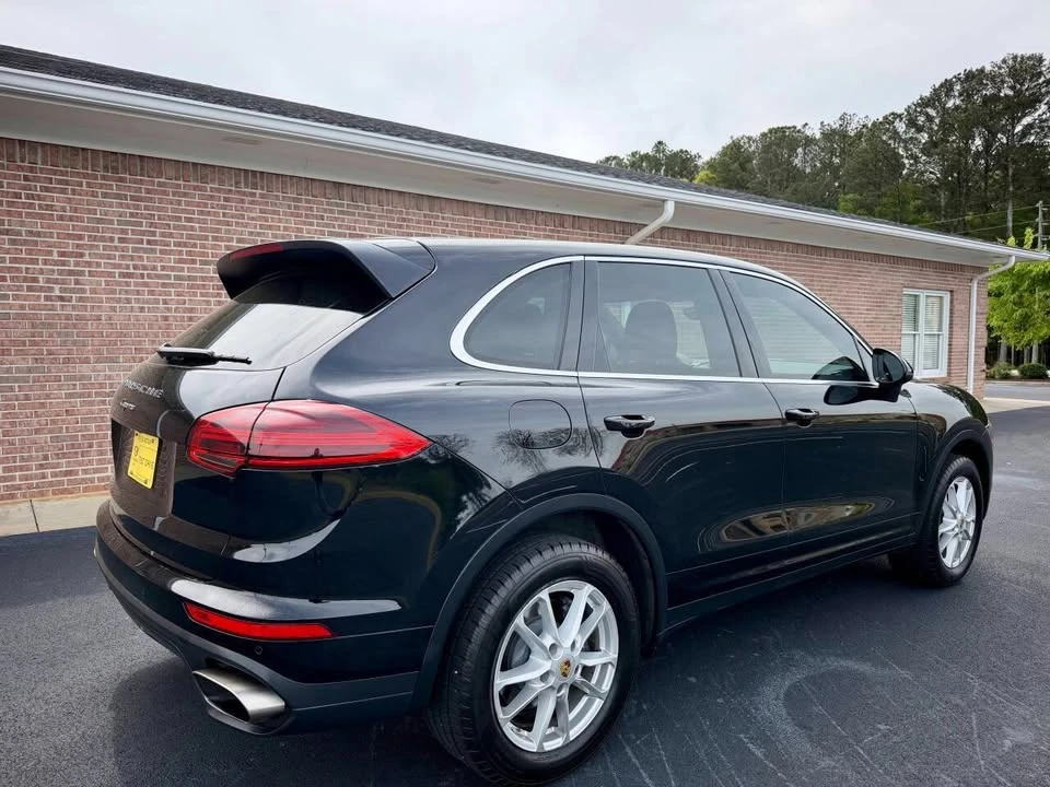 2016 Porsche 958 Cayenne - Image 11 of 20