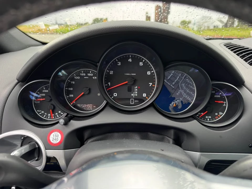 2016 Porsche 958 Cayenne - Image 18 of 20