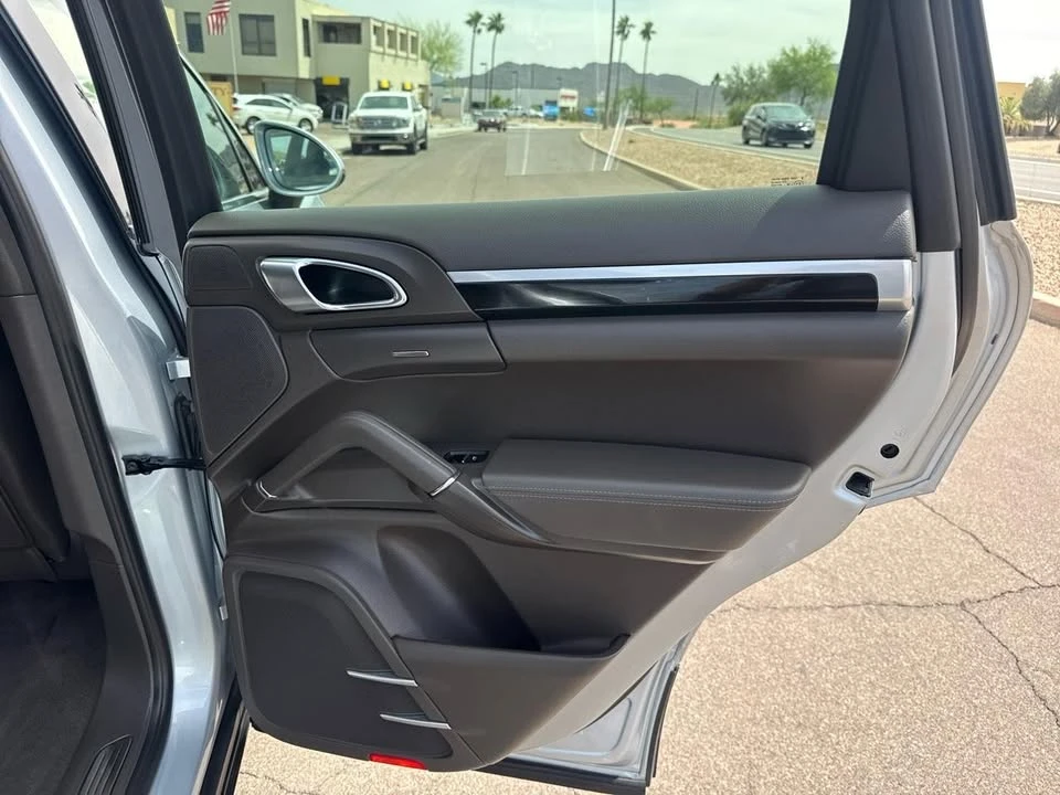 2016 Porsche 958 Cayenne - Image 20 of 20