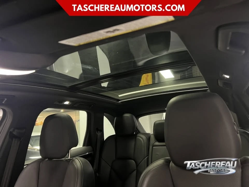 2016 Porsche 958 Cayenne - Image 19 of 19