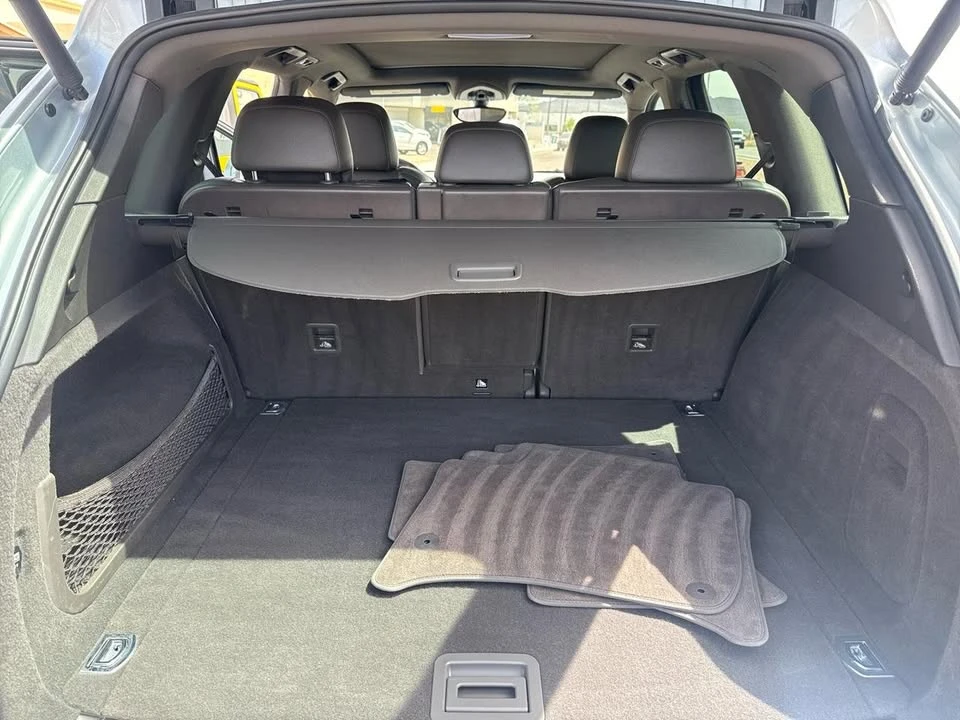 2016 Porsche 958 Cayenne - Image 17 of 20