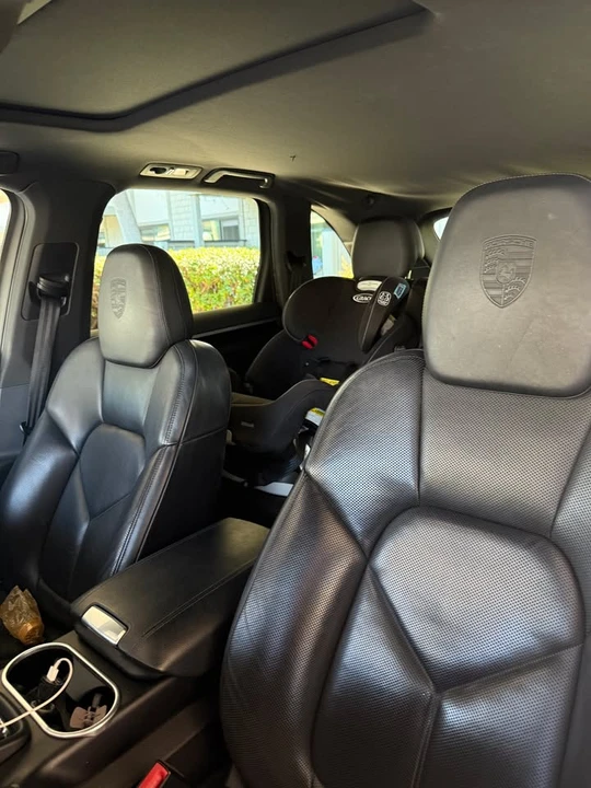 2016 Porsche 958 Cayenne - Image 7 of 9