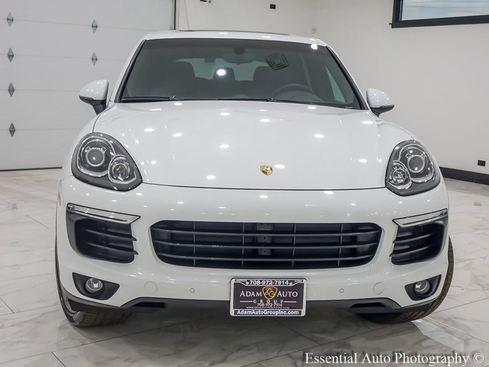 2016 Porsche 958 Cayenne - Image 2 of 20