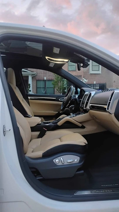 2016 Porsche 958 Cayenne - Image 8 of 15