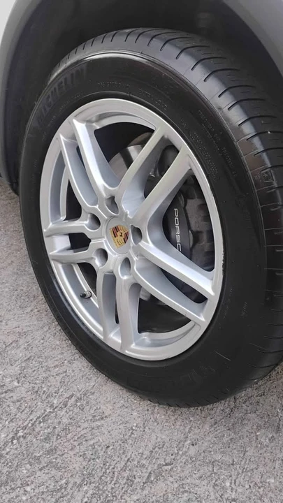 2016 Porsche 958 Cayenne - Image 15 of 15