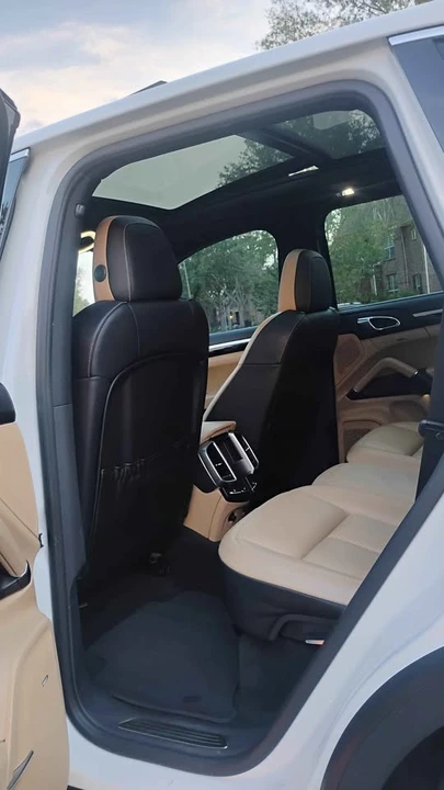 2016 Porsche 958 Cayenne - Image 11 of 15