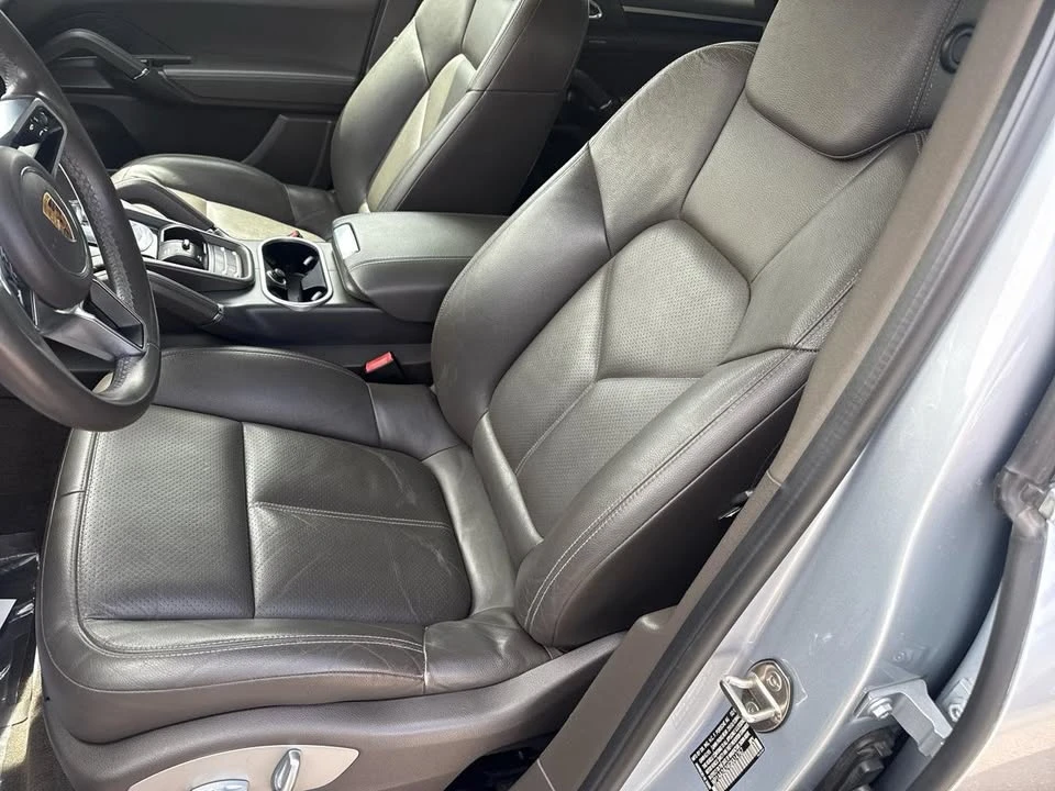2016 Porsche 958 Cayenne - Image 12 of 20