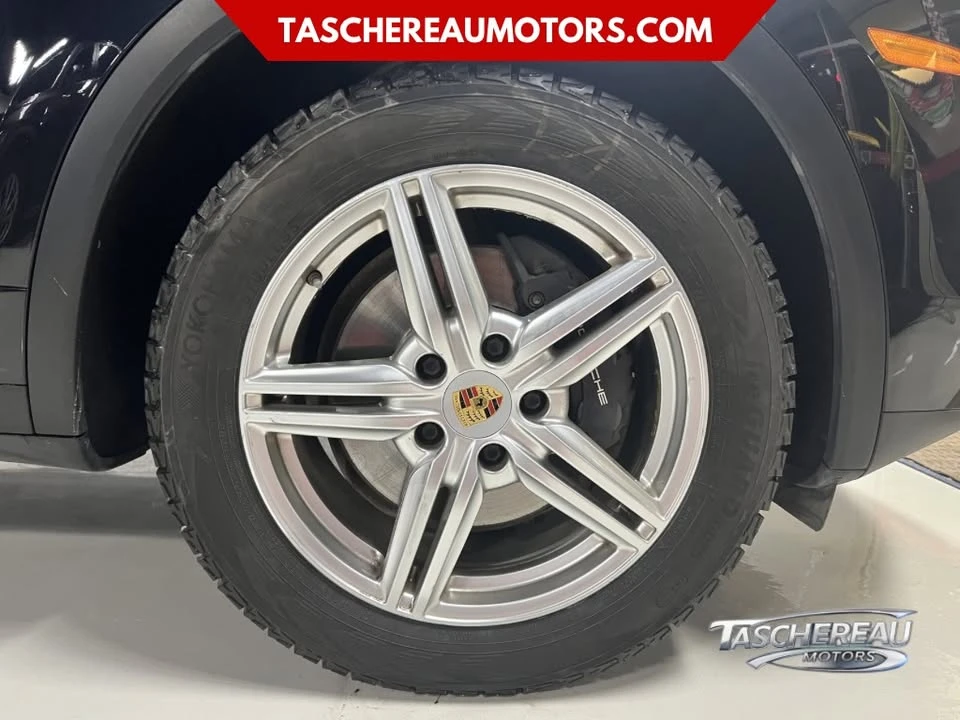 2016 Porsche 958 Cayenne - Image 7 of 19