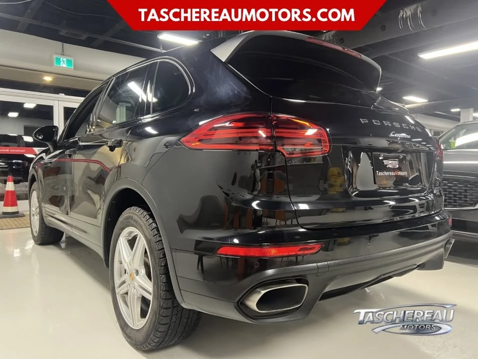 2016 Porsche 958 Cayenne - Image 6 of 19