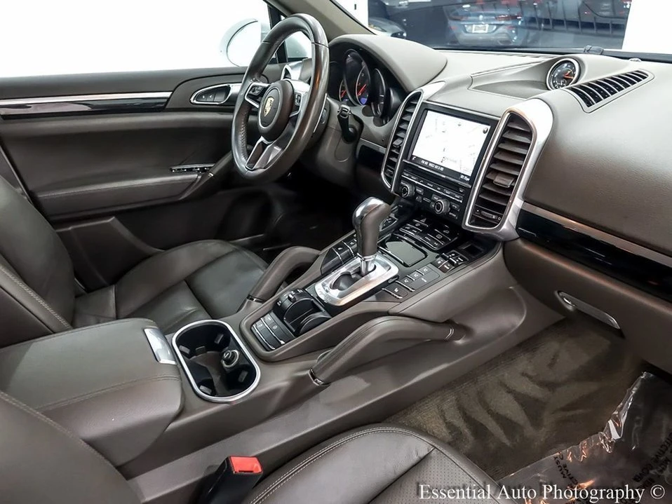 2016 Porsche 958 Cayenne - Image 18 of 20