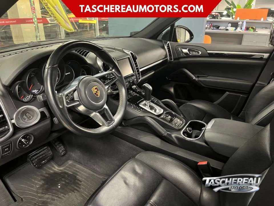 2016 Porsche 958 Cayenne - Image 8 of 19