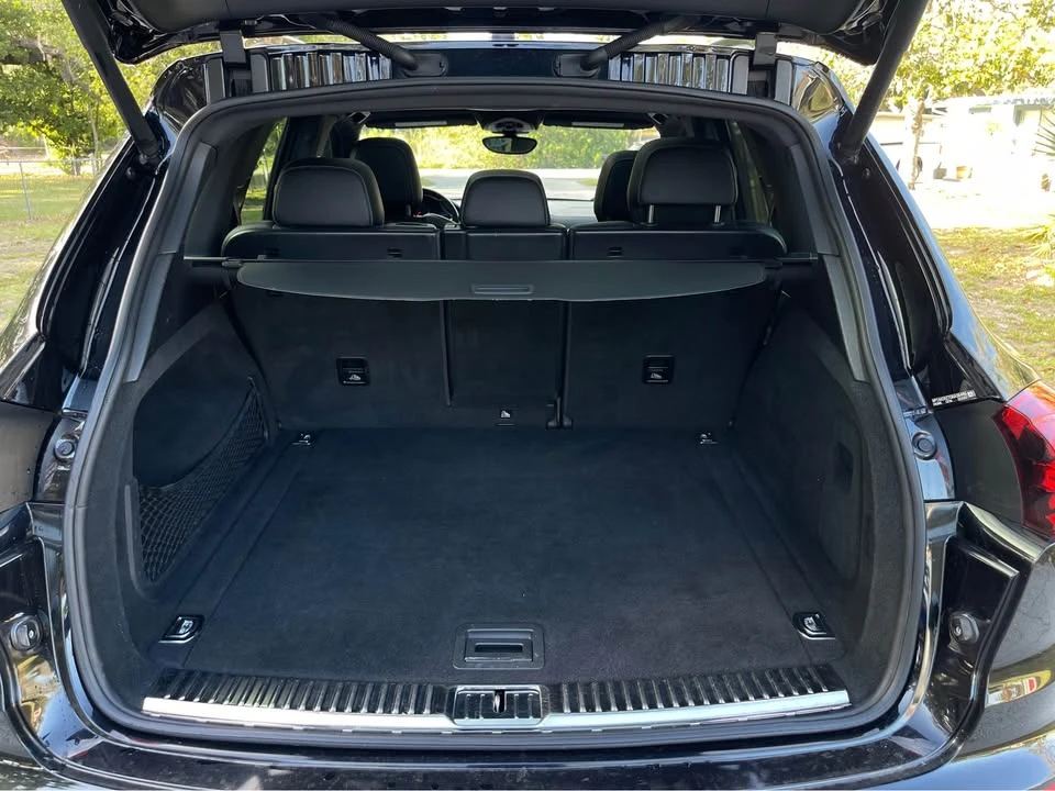 2016 Porsche 958 Cayenne - Image 16 of 16