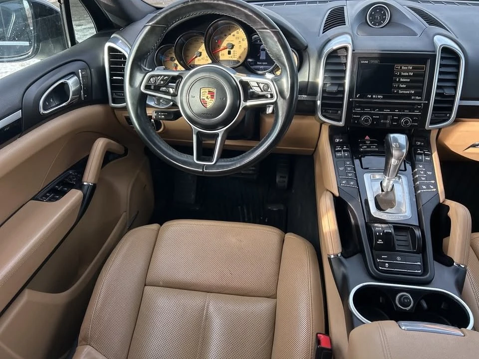 2016 Porsche 958 Cayenne - Image 15 of 19