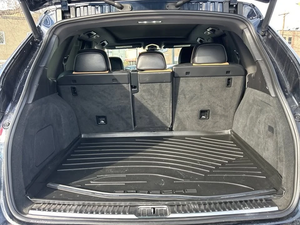 2016 Porsche 958 Cayenne - Image 7 of 19