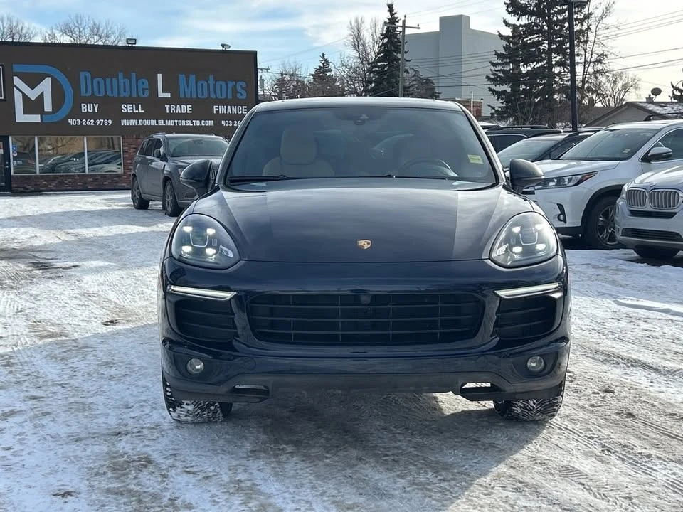 2016 Porsche 958 Cayenne - Image 2 of 19