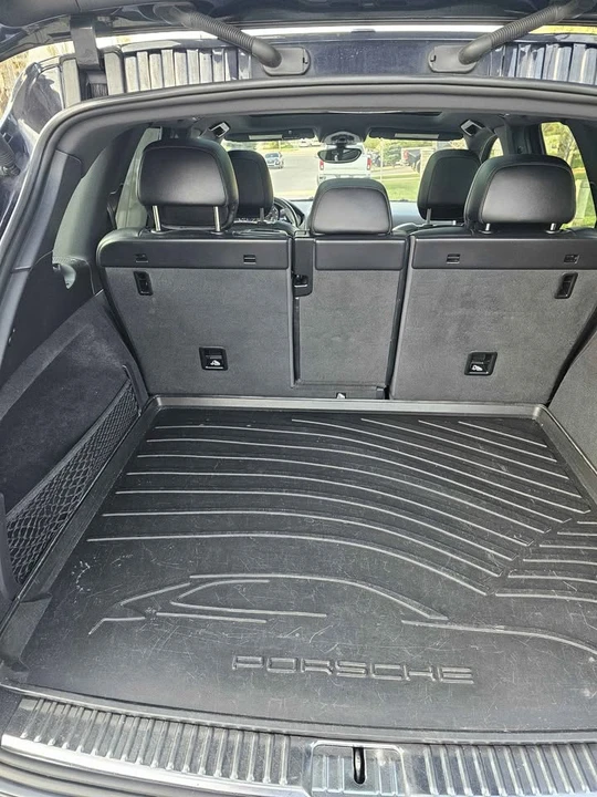 2016 Porsche 958 Cayenne - Image 12 of 19