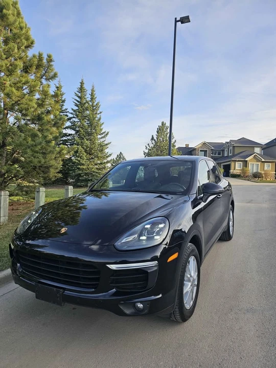 2016 Porsche 958 Cayenne - Image 2 of 19