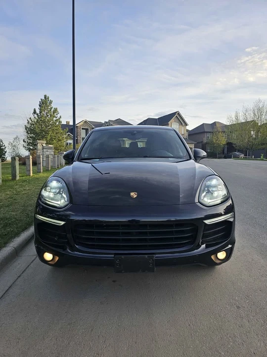 2016 Porsche 958 Cayenne - Image 19 of 19