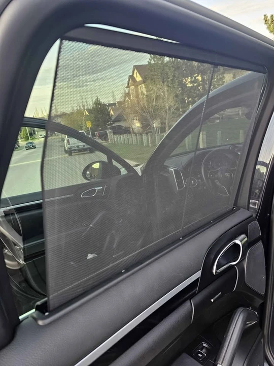 2016 Porsche 958 Cayenne - Image 13 of 19