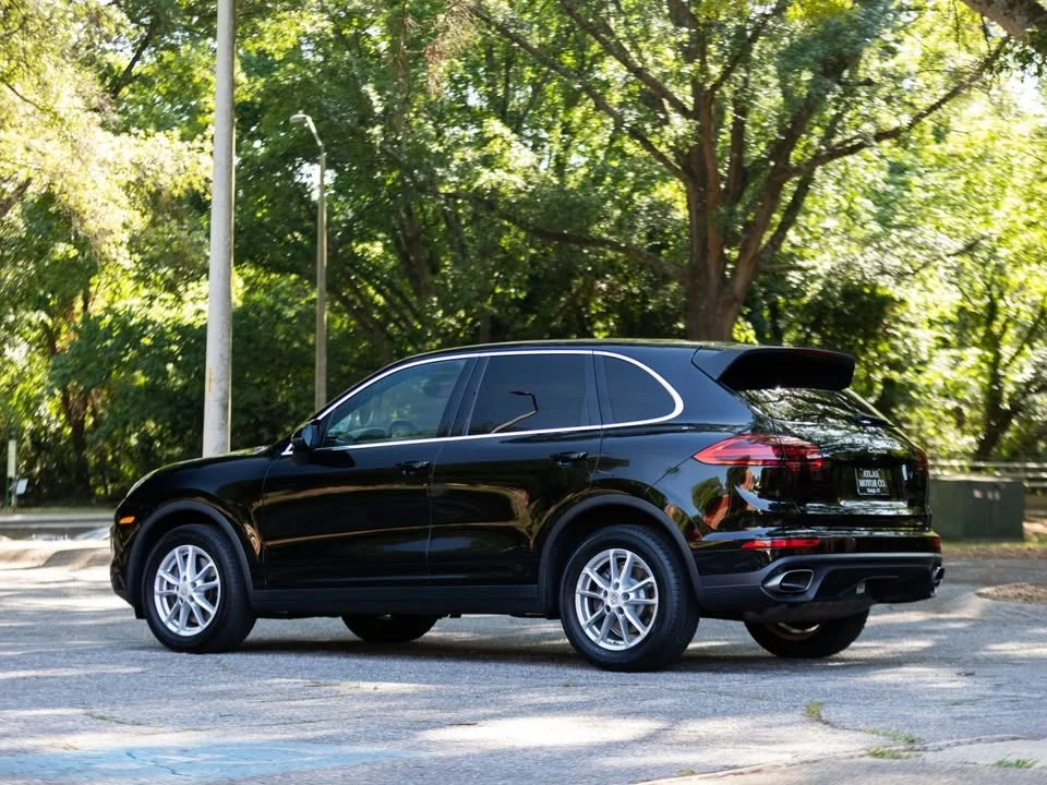 2016 Porsche 958 Cayenne - Image 5 of 18