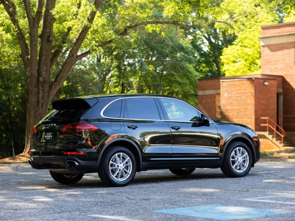 2016 Porsche 958 Cayenne - Image 3 of 18