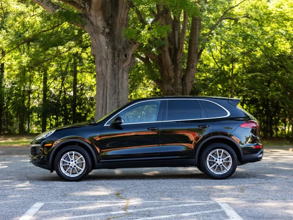 2016 Porsche 958 Cayenne - Image 6 of 18