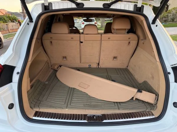 2016 Porsche 958 Cayenne - Image 8 of 20