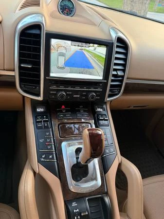 2016 Porsche 958 Cayenne - Image 20 of 20