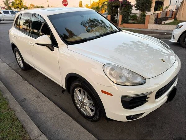 2016 Porsche 958 Cayenne - Image 3 of 20