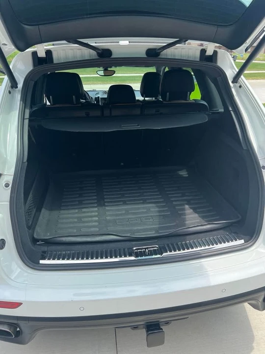 2016 Porsche 958 Cayenne - Image 7 of 18