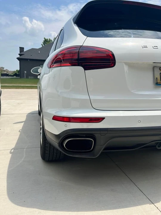 2016 Porsche 958 Cayenne - Image 4 of 18