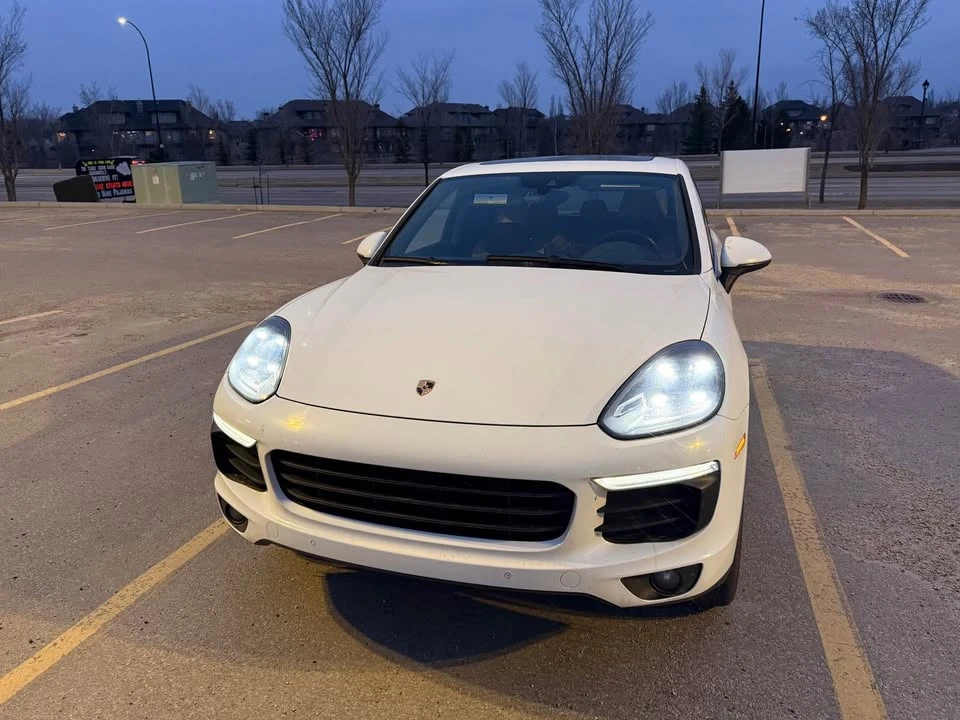 2016 Porsche 958 Cayenne - Image 5 of 20