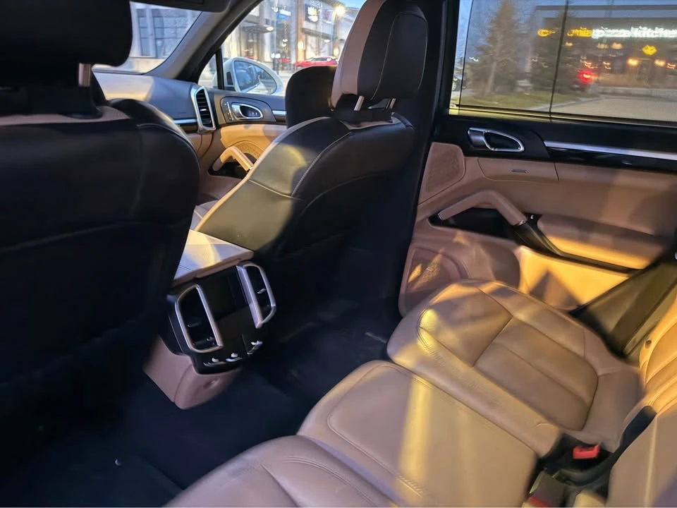 2016 Porsche 958 Cayenne - Image 15 of 15