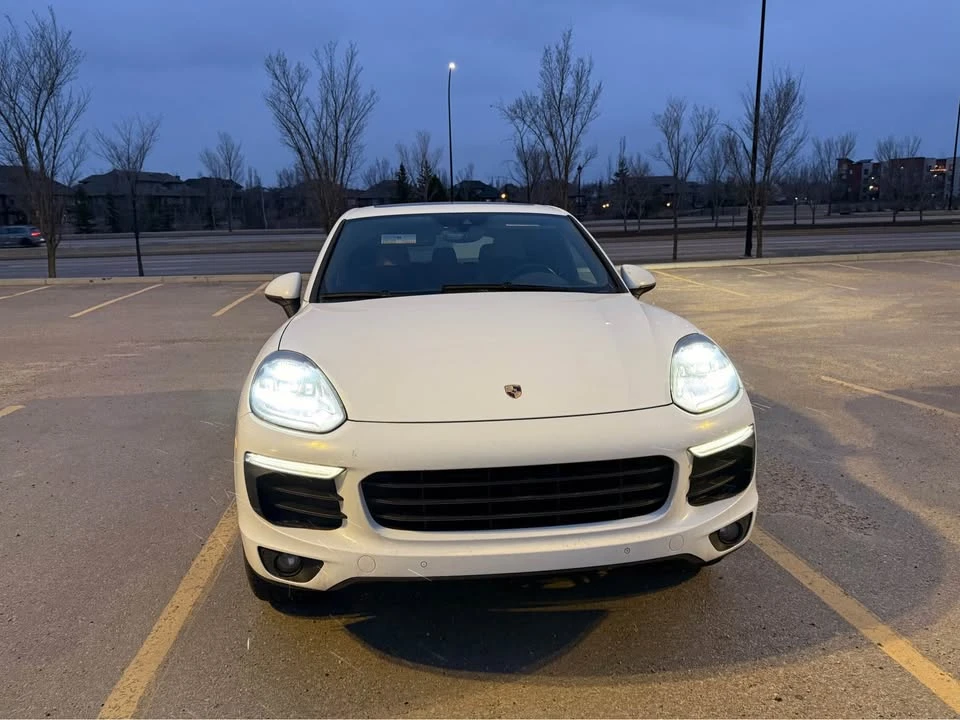 2016 Porsche 958 Cayenne - Image 3 of 20