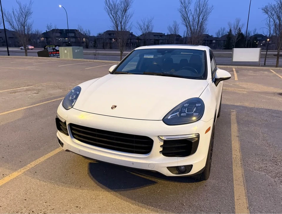 2016 Porsche 958 Cayenne - Image 20 of 20