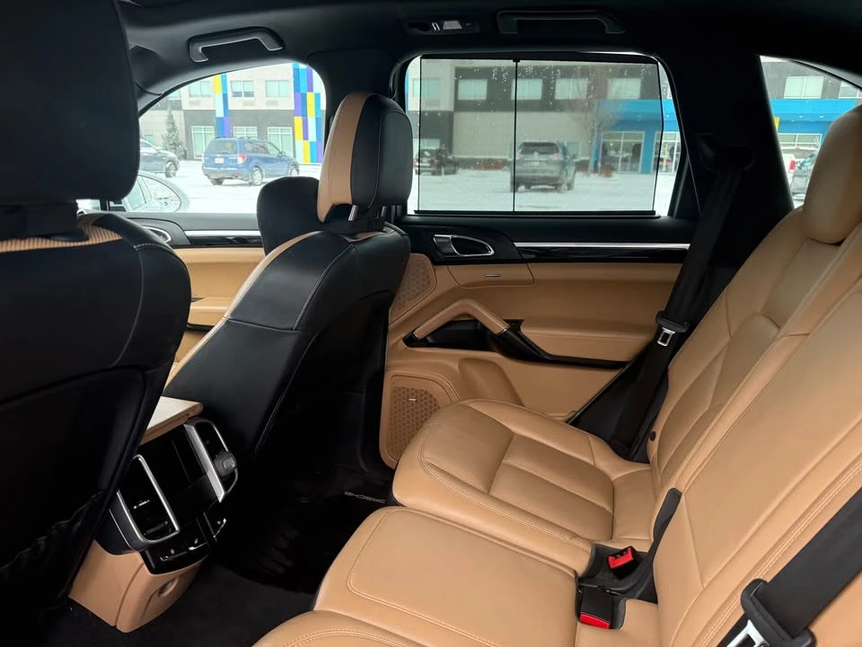 2016 Porsche 958 Cayenne - Image 11 of 13