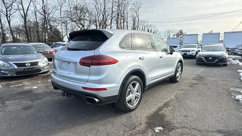 2016 Porsche 958 Cayenne - Image 5 of 20